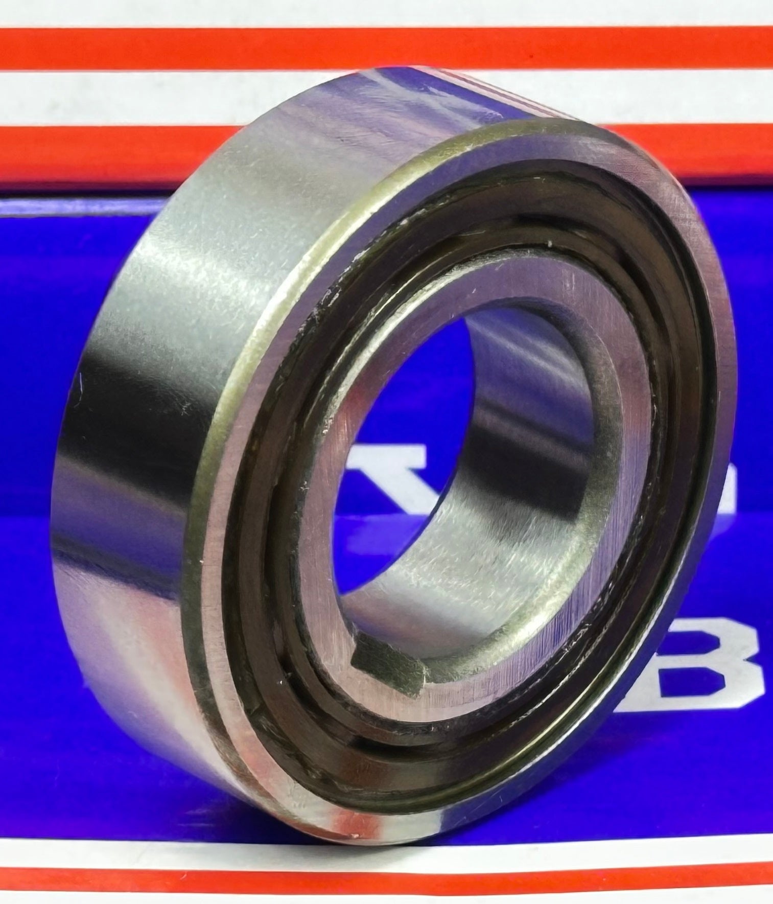 BB25-2K-K One-Way Bearing Shield Sprag Freewheel Clutch - One inner Ring Key-way - fast shipping 🇺🇸