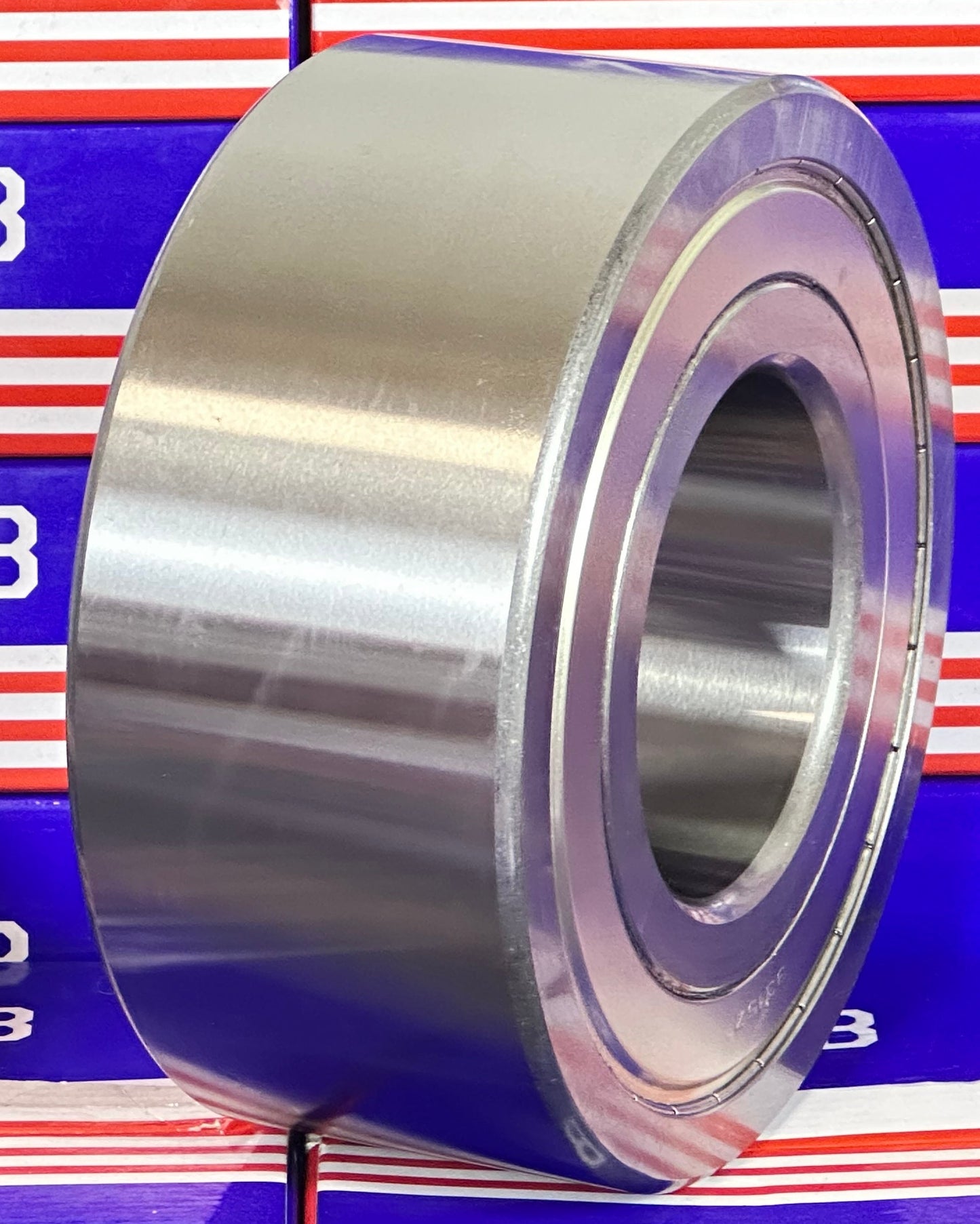 5315ZZ Angular Contact Bearing - Double Row - 75x160x68.3mm - fast shipping 🇺🇸