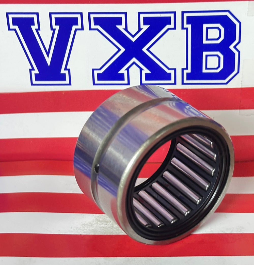 RNA4906UU Needle Roller Bearing 35x47x17mm - Machined Type - fast shipping 🇺🇸