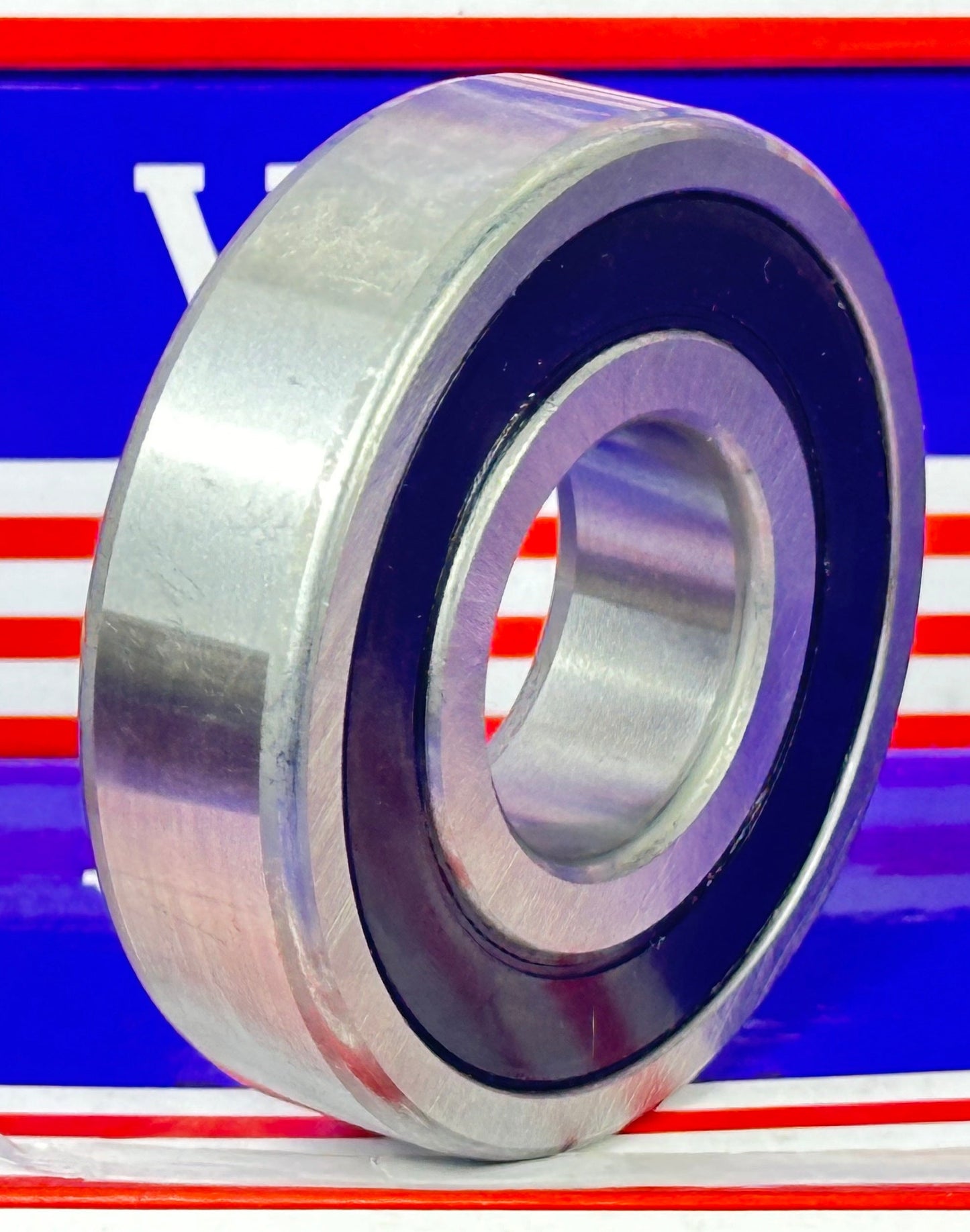 2-Pack Bearings 63/28-2RS 28x68x18 Sealed - fast shipping 🇺🇸