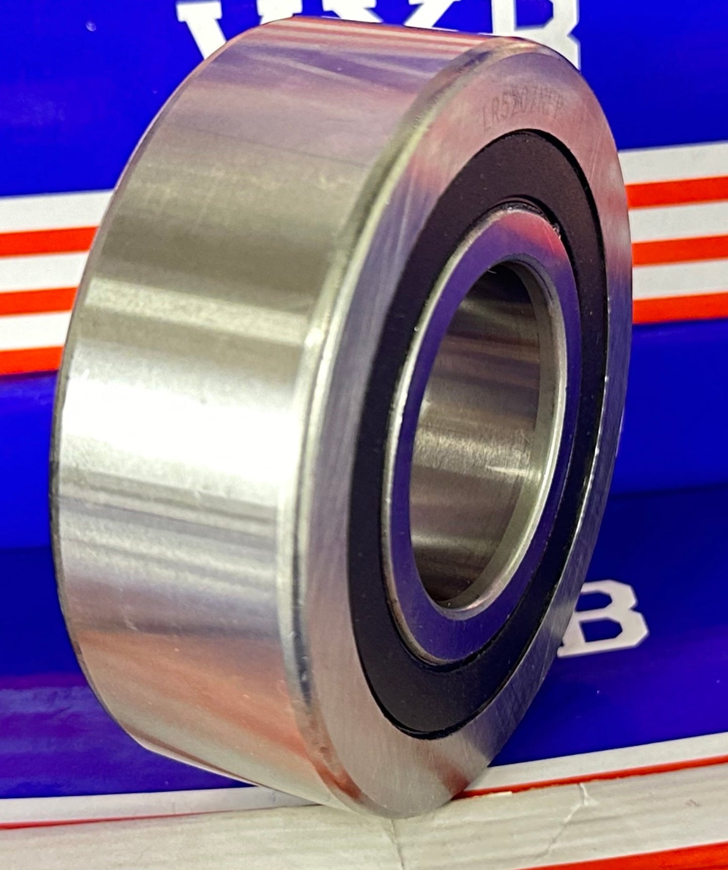 LR5207NPP Track Roller 2-Row Bearing 35x80x27mm - Sealed Cam Follower - fast shipping 🇺🇸