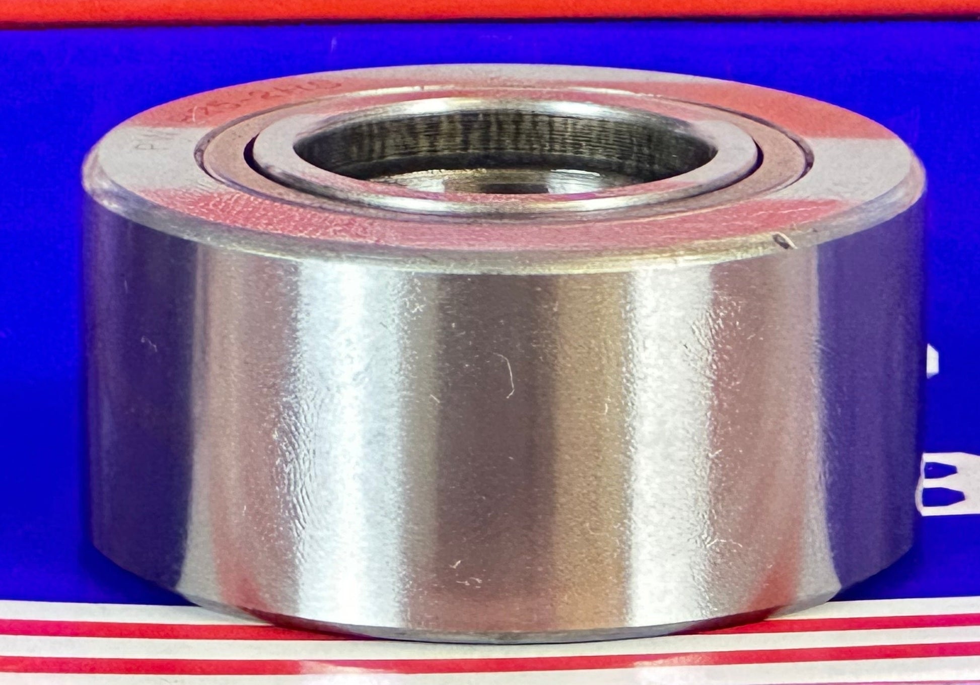 PWTR25-2RS-XL Track Rollers Bearing Cam Follower - Cylindrical Roller Set - 2 Rubber Seal - fast shipping 🇺🇸