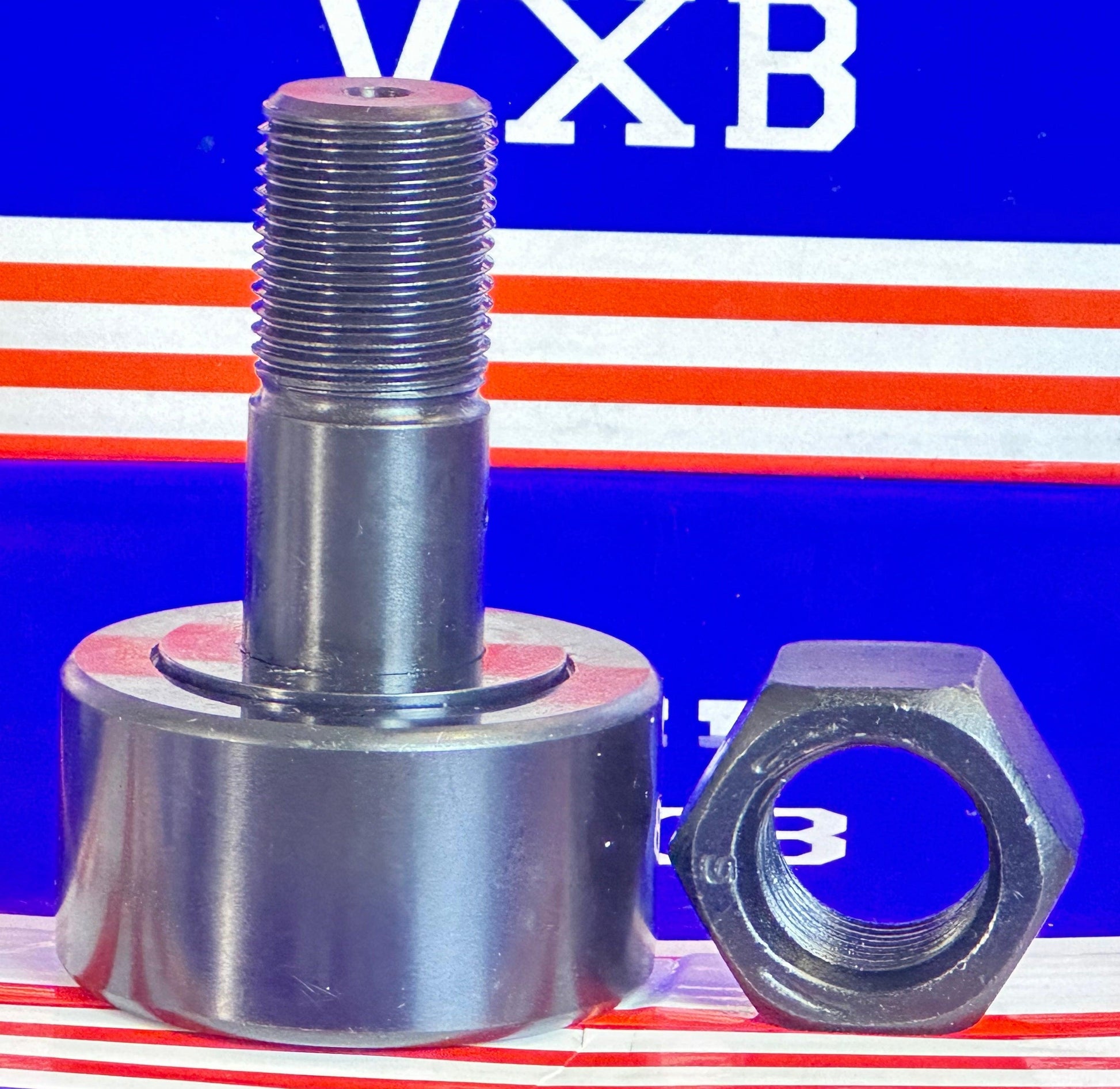 CF1-7/8SB Cam Follower - Fine Needle Roller Bearing 1-7/8" x 1-1/32" x 1-3/4" - fast shipping 🇺🇸