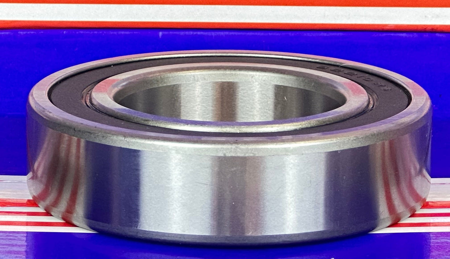 62210-2RS1 Ball Bearing ID 50mm OD 90mm Width 23mm - fast shipping 🇺🇸