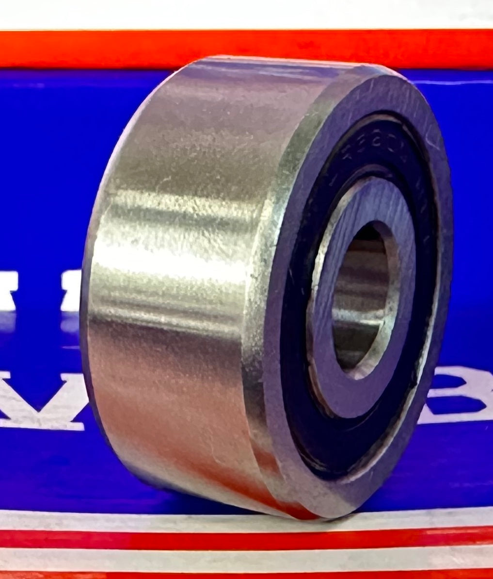 LR5200NPP Track Roller 2-Row Bearing 10x32x14mm - Sealed Cam Follower - fast shipping 🇺🇸