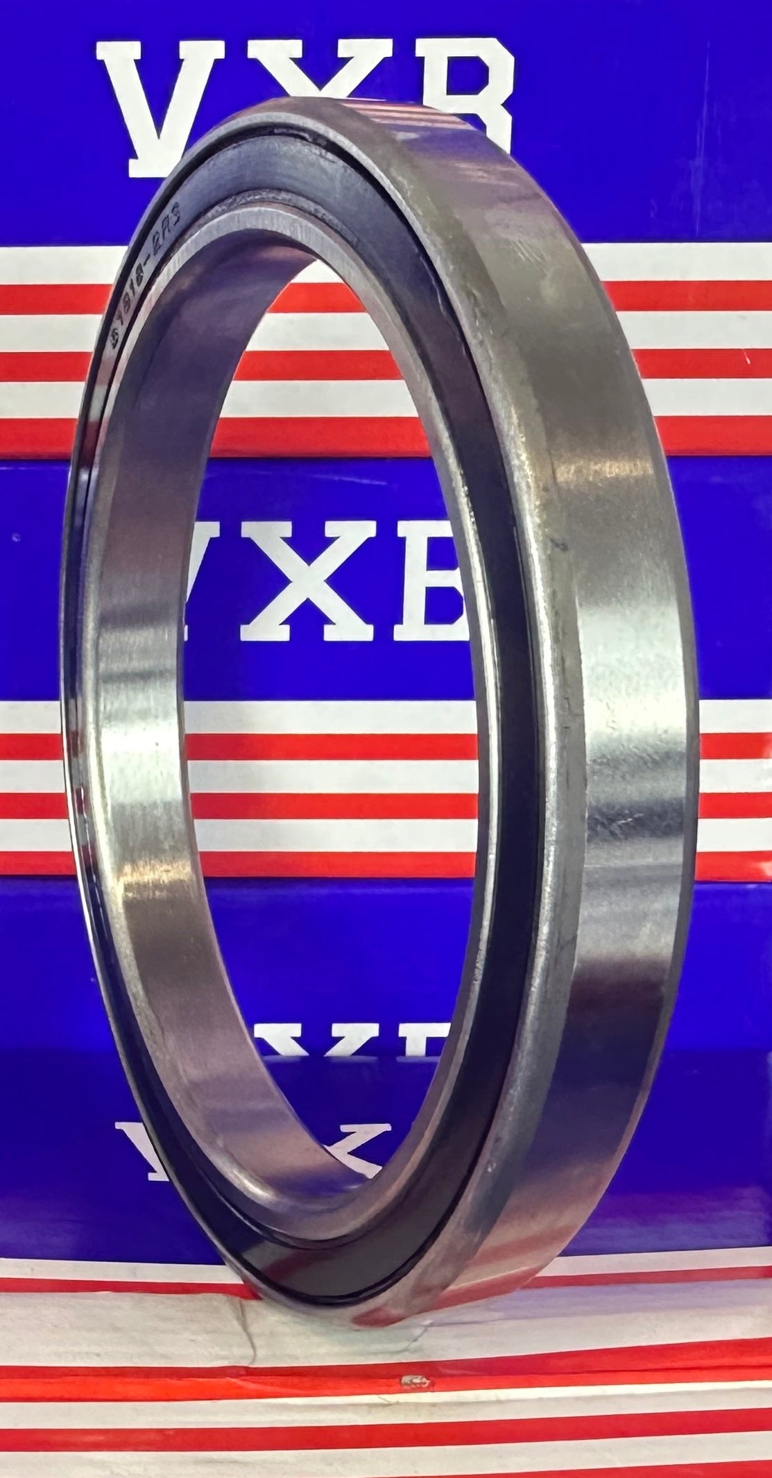 6818DU Sealed Ball Bearing 90x115x13mm - fast shipping 🇺🇸