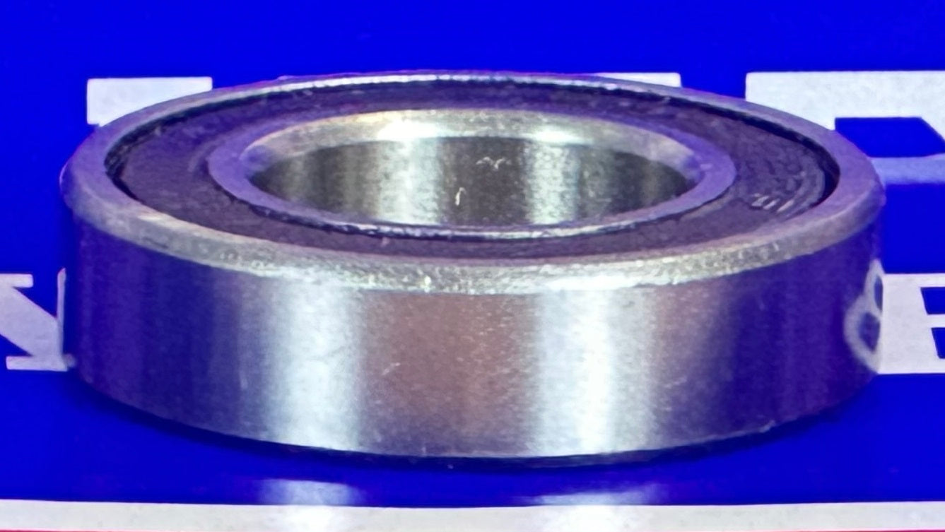 Y17-2RS Ball Bearing 17x32x8mm - Rubber Sealed - fast shipping 🇺🇸