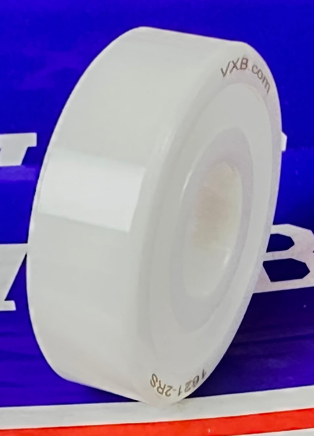 88621-2RS Full Ceramic Sealed 1/2x1 3/8x7/16 inch ZrO2 Bearing - fast shipping 🇺🇸