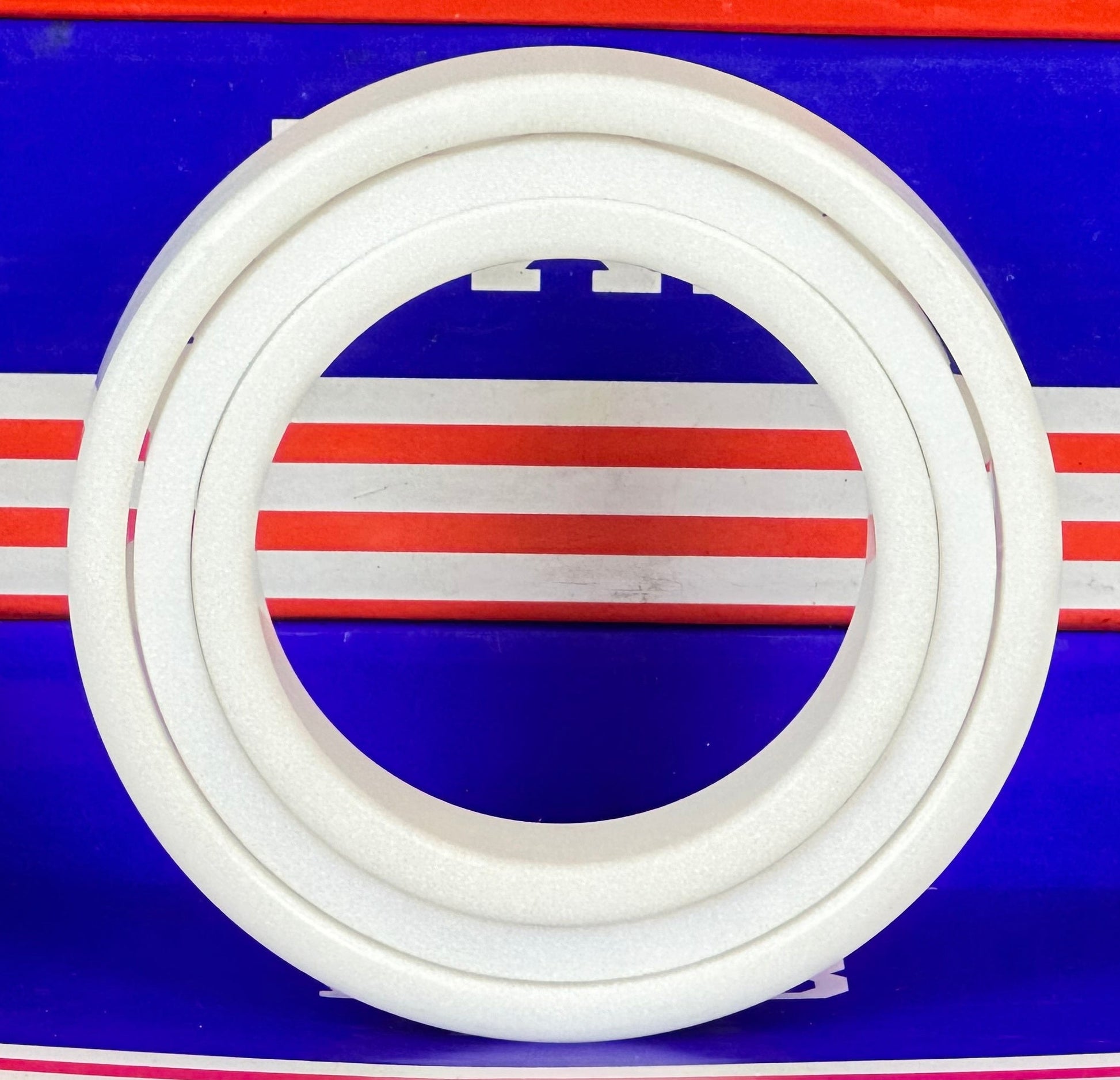 6010 Full Ceramic Bearing ZrO2 50x80x16mm - fast shipping 🇺🇸