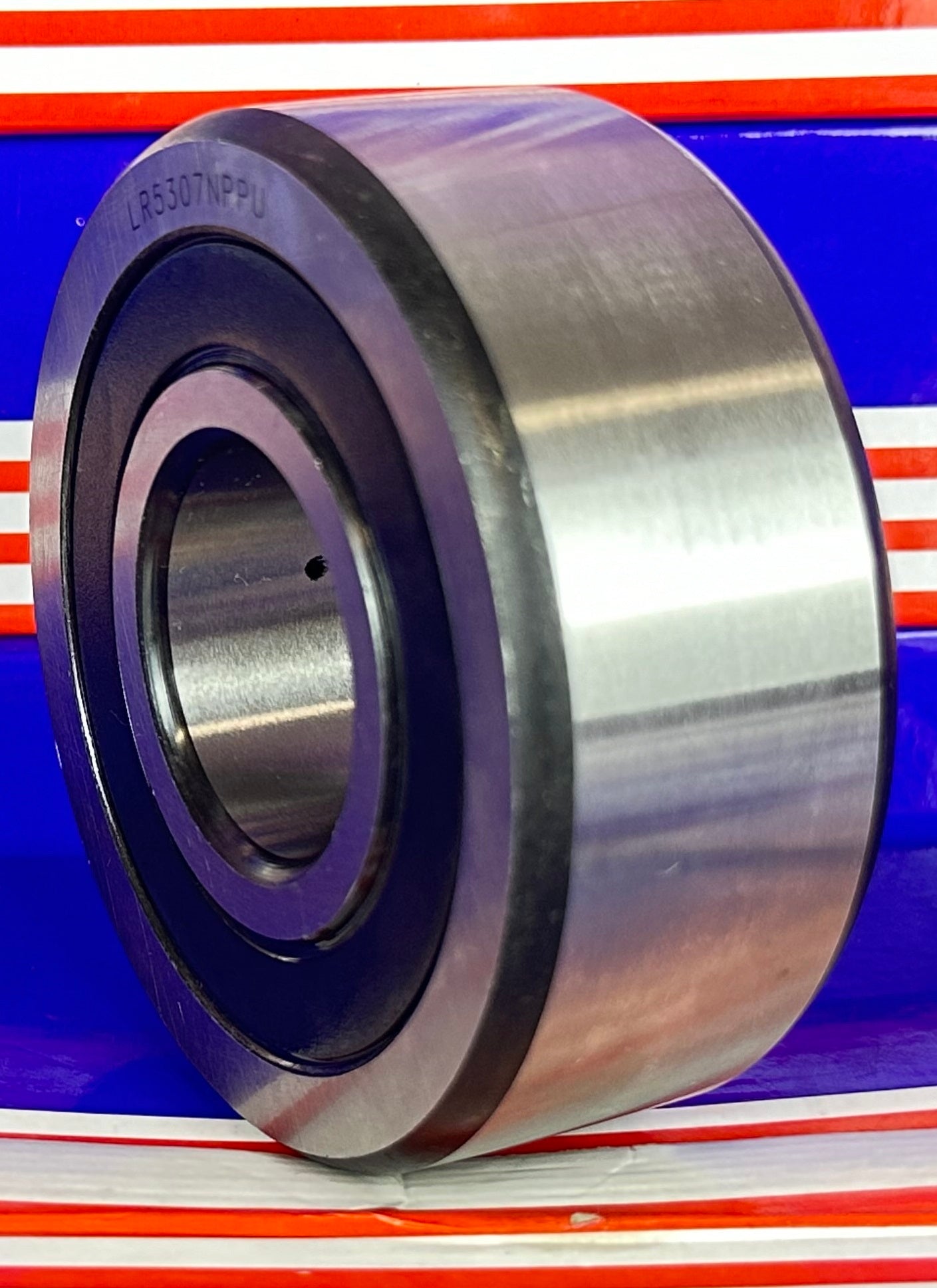 LR5307NPPU Track Roller 2-Row Bearing 35x90x34.9mm - fast shipping 🇺🇸