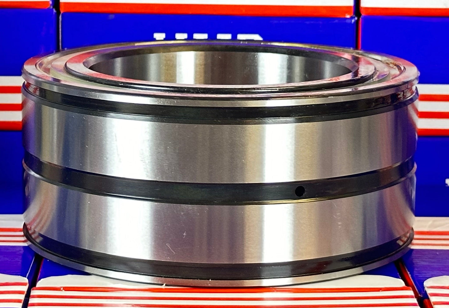 SL045020PP Sheave Bearing 2-Row Full Complement Bearing - fast shipping 🇺🇸