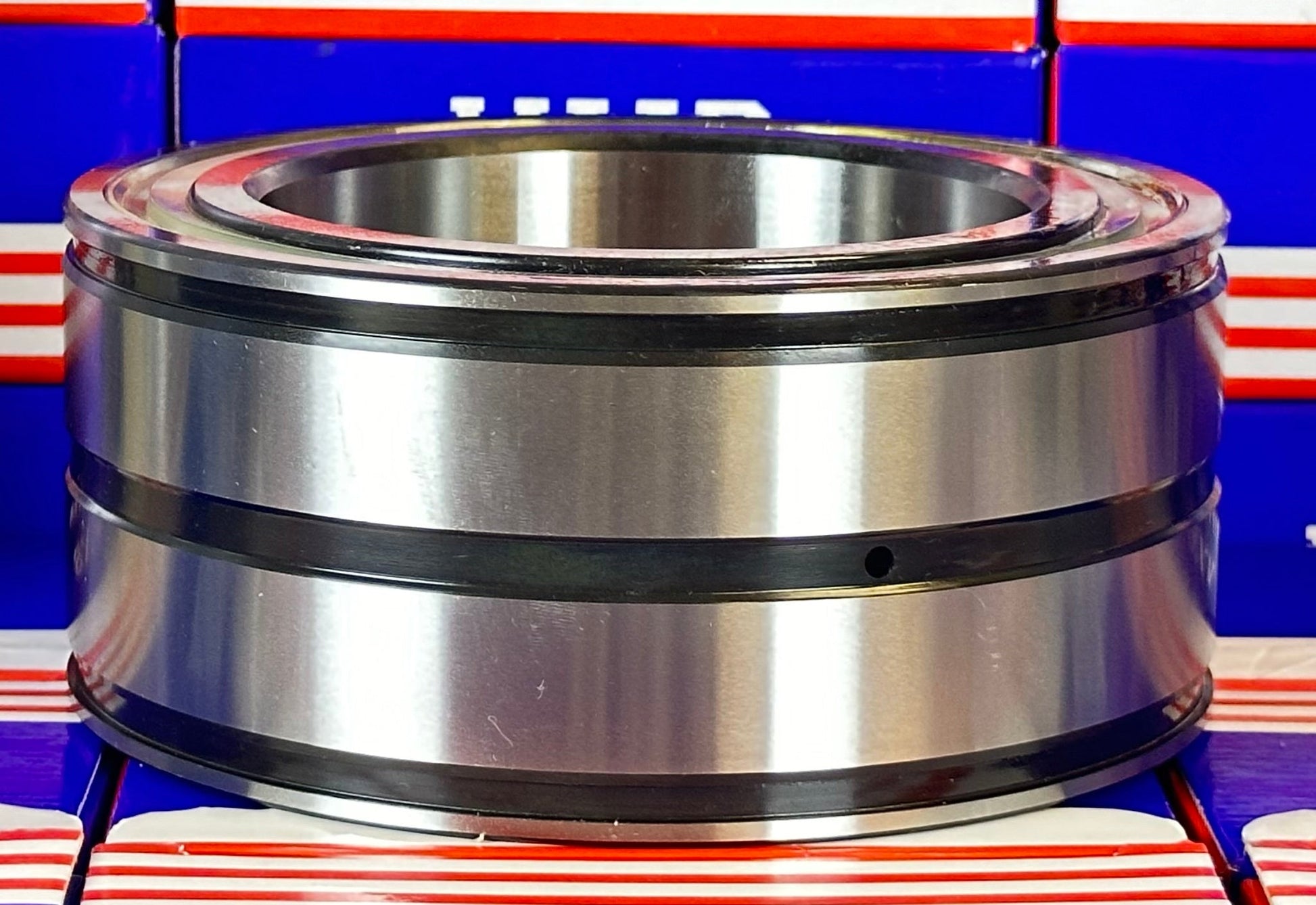 SL045020PP Sheave Bearing 2-Row Full Complement Bearing - fast shipping 🇺🇸