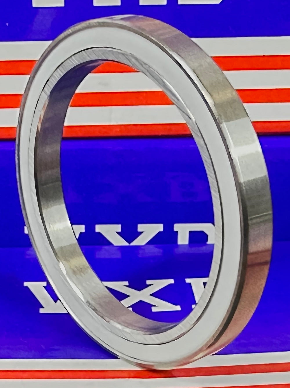 S6810-2TS Stainless Steel Sealed Dry Bearing 50x65x7mm - fast shipping 🇺🇸