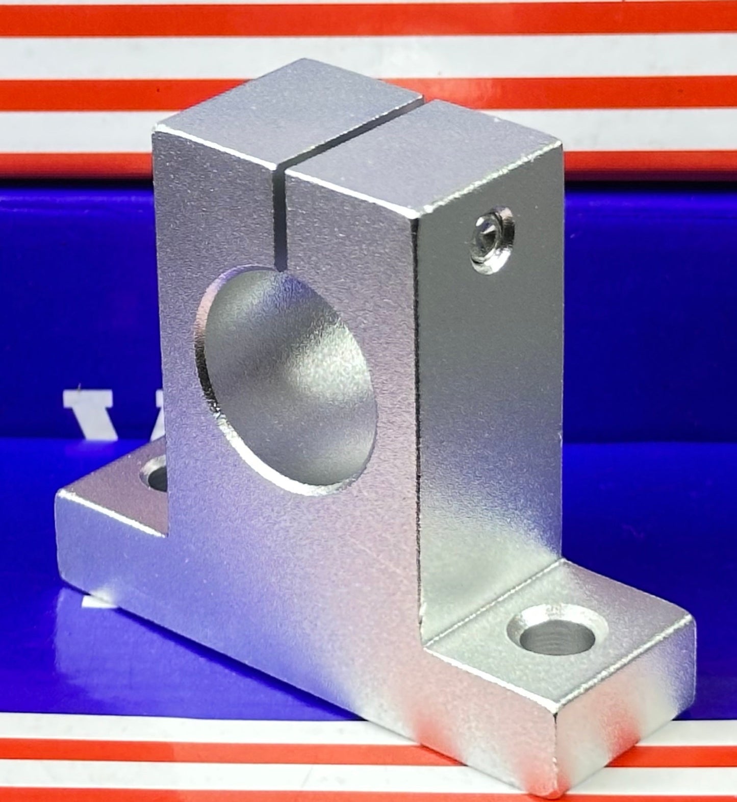 20mm Shaft Support Pillow Block Supporter - fast shipping 🇺🇸