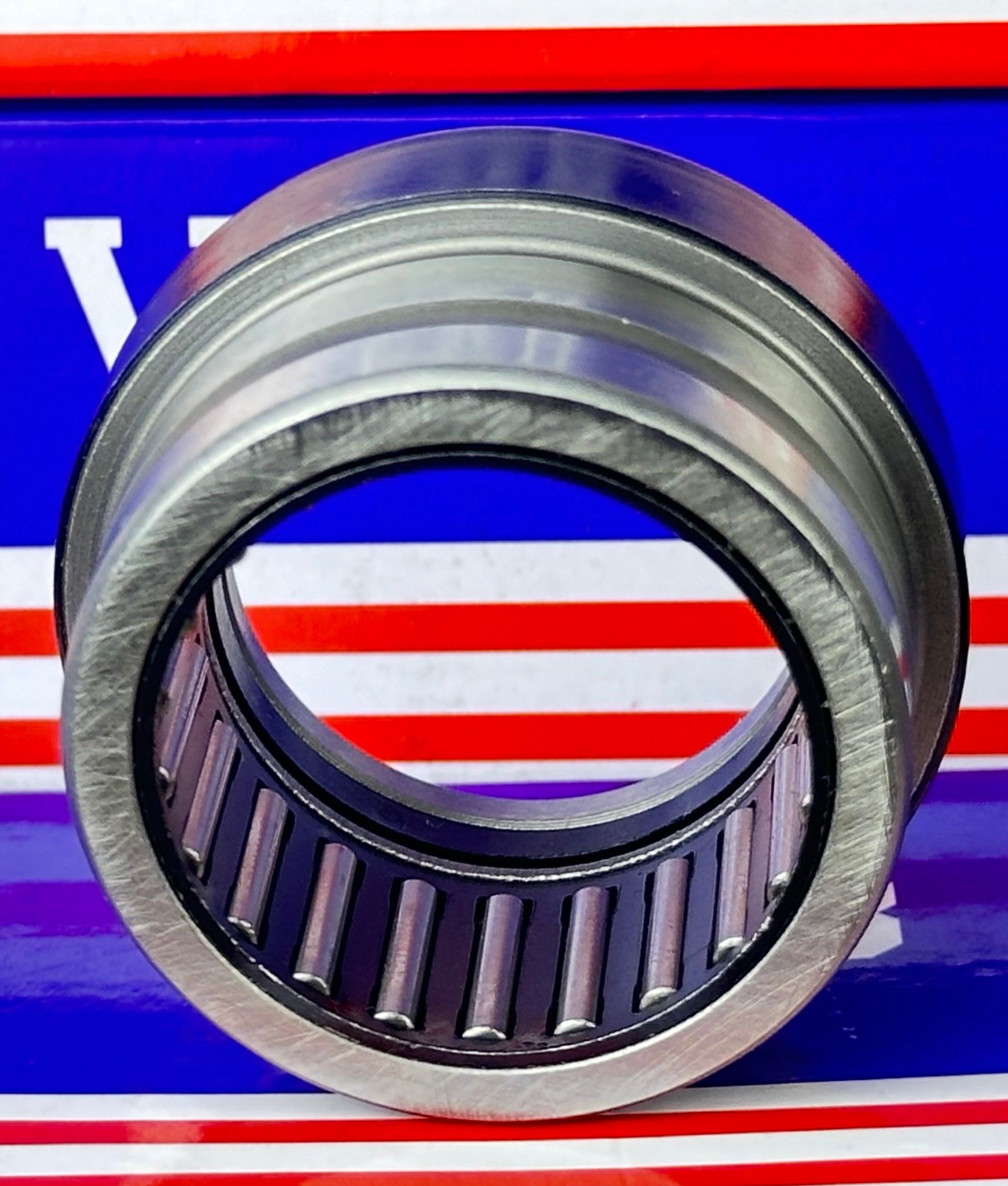 NKXR35Z Combined Needle Roller With Thrust Ball Bearing 35x47x30mm - Machined Type - fast shipping 🇺🇸