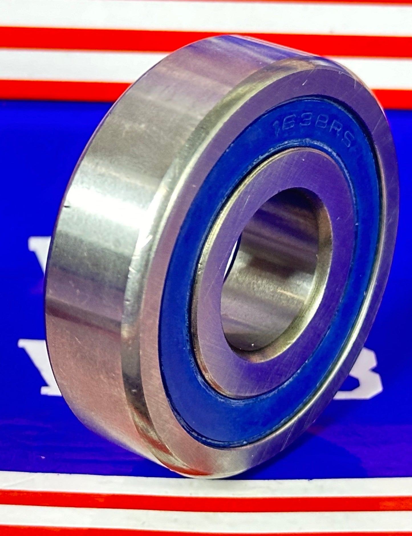 1638-2RS Bearing 3/4x2x9/16 inch Sealed - fast shipping 🇺🇸