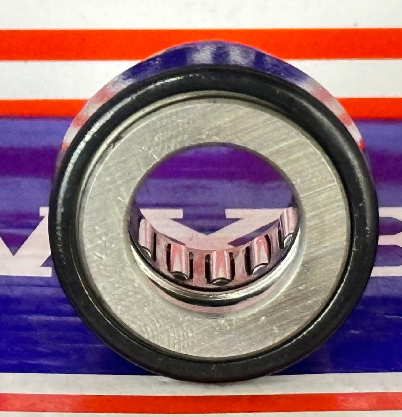 NKX15Z Combined Needle Roller With Thrust Ball Bearing 15mm x 24mm x 23mm - Machined Type - fast shipping 🇺🇸