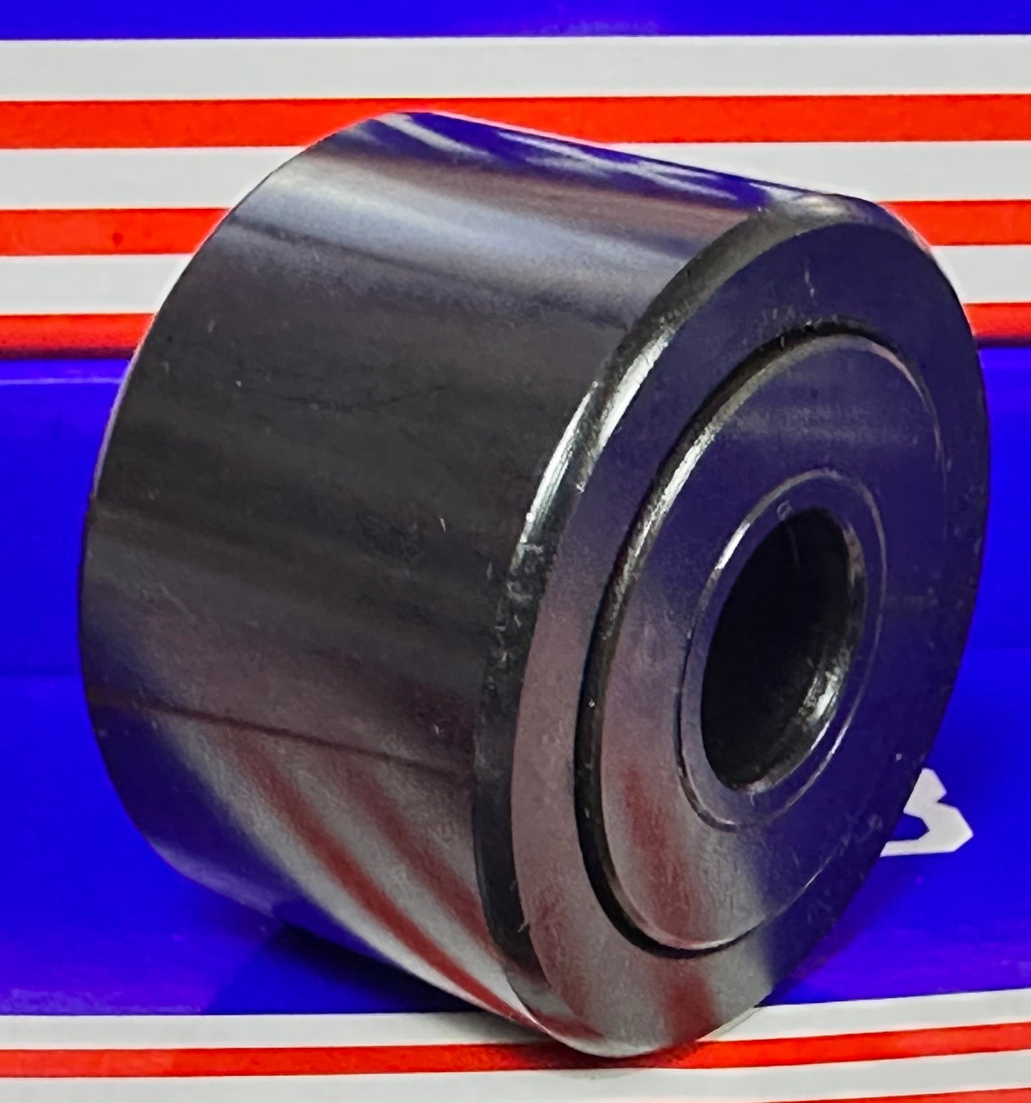 YR-2-X Flat Yoke Needle Roller Bearing 2" OD x 5/8" ID x 1-1/4" Width - fast shipping 🇺🇸