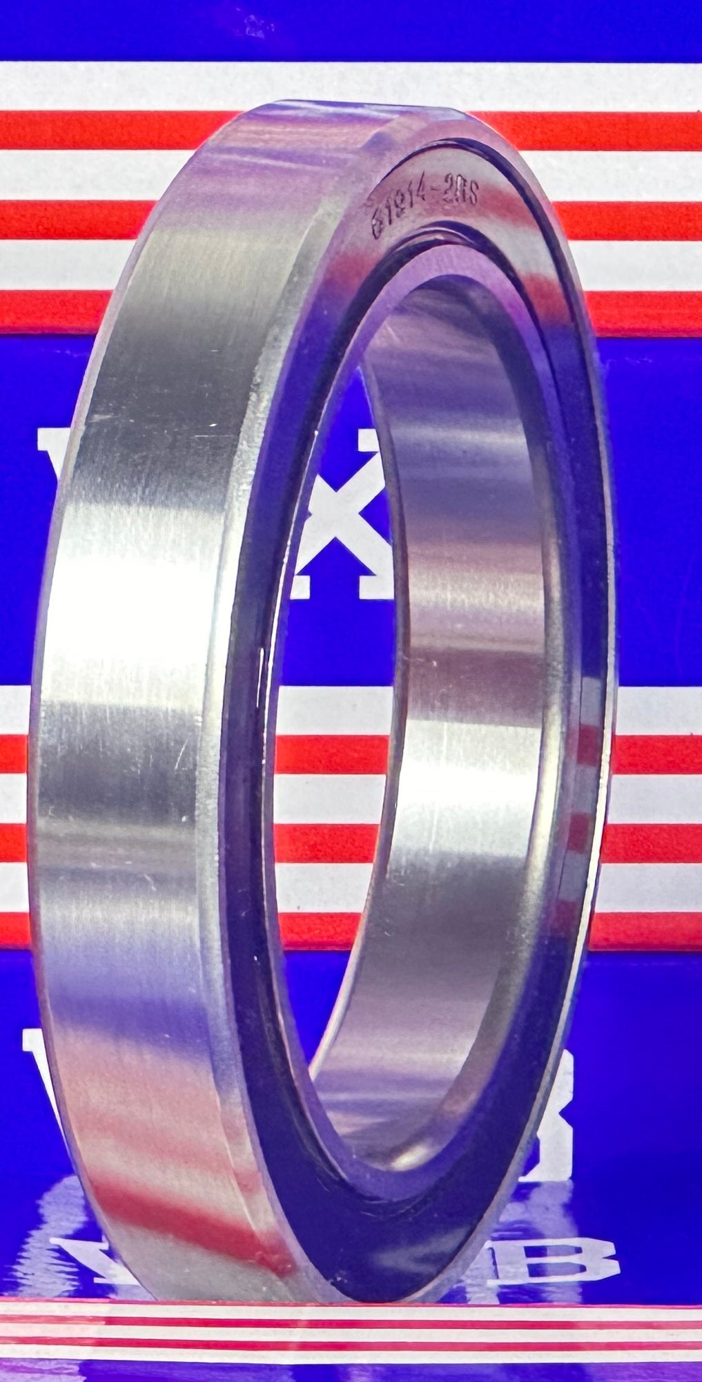 6914-2RS Sealed Bearing 70x100x16mm - fast shipping 🇺🇸