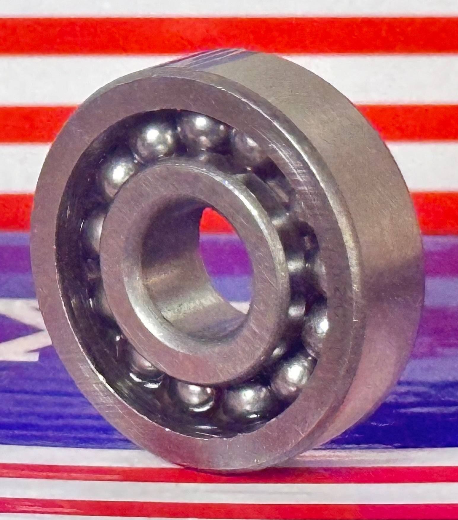 6200 Full Complement Bearing 10x30x9 Open - fast shipping 🇺🇸