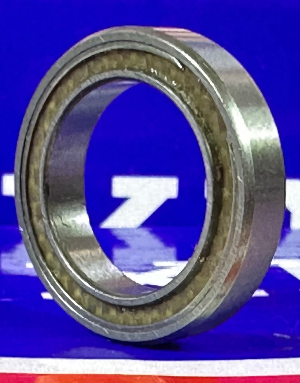 R1212-2TS Ball Bearing 1/2x3/4x5/32 inch Sealed - PTFE Seals - fast shipping 🇺🇸