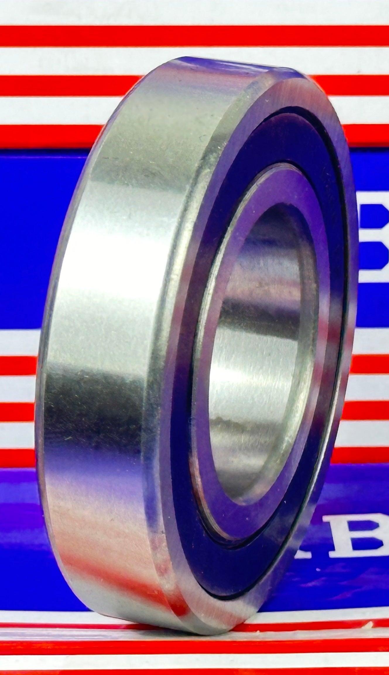 Premium 6208-2RS Ball Bearing - fast shipping 🇺🇸