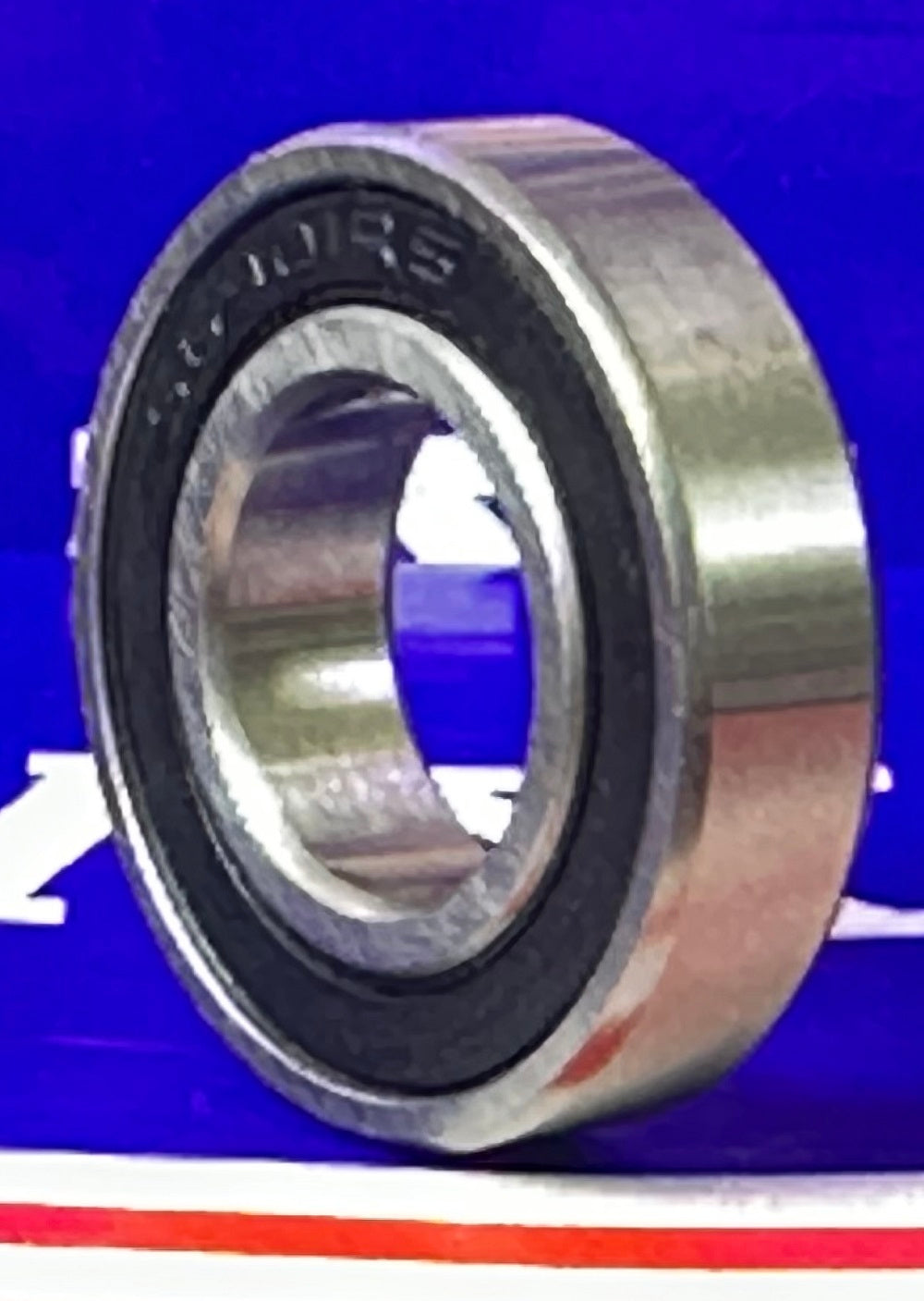 S6901-2RS Hybrid Ceramic Ball Bearing Sealed 12x24x6mm Bearing - fast shipping 🇺🇸