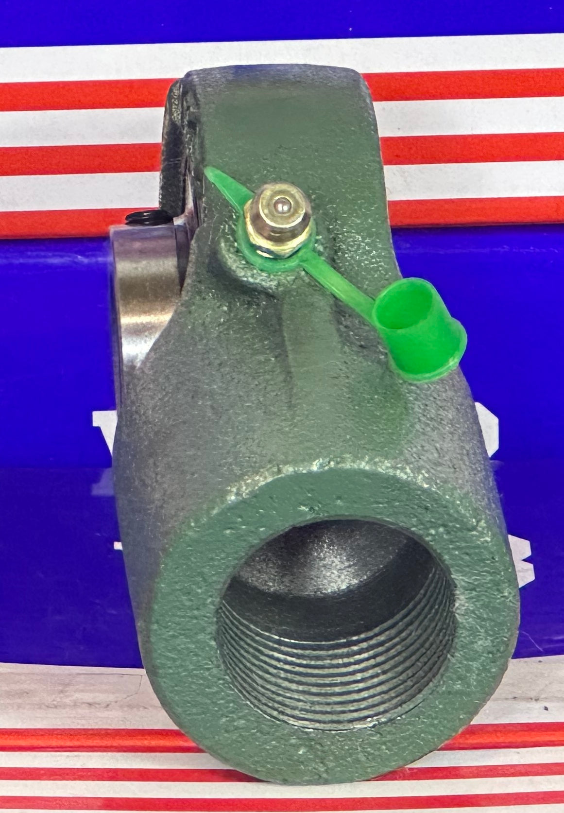 UCHA203 Bearing 17mm Hanger type Mounted Bearing - fast shipping 🇺🇸