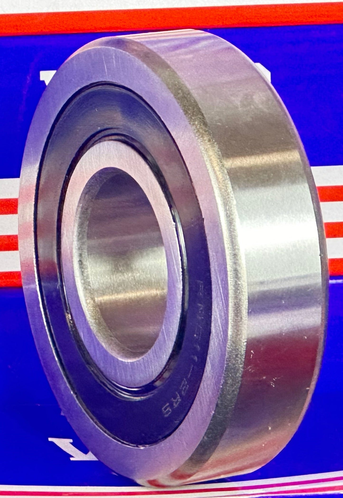 RMS11-2RS Sealed Ball Bearing 1-3/8x3-1/2x7/8 inch - fast shipping 🇺🇸