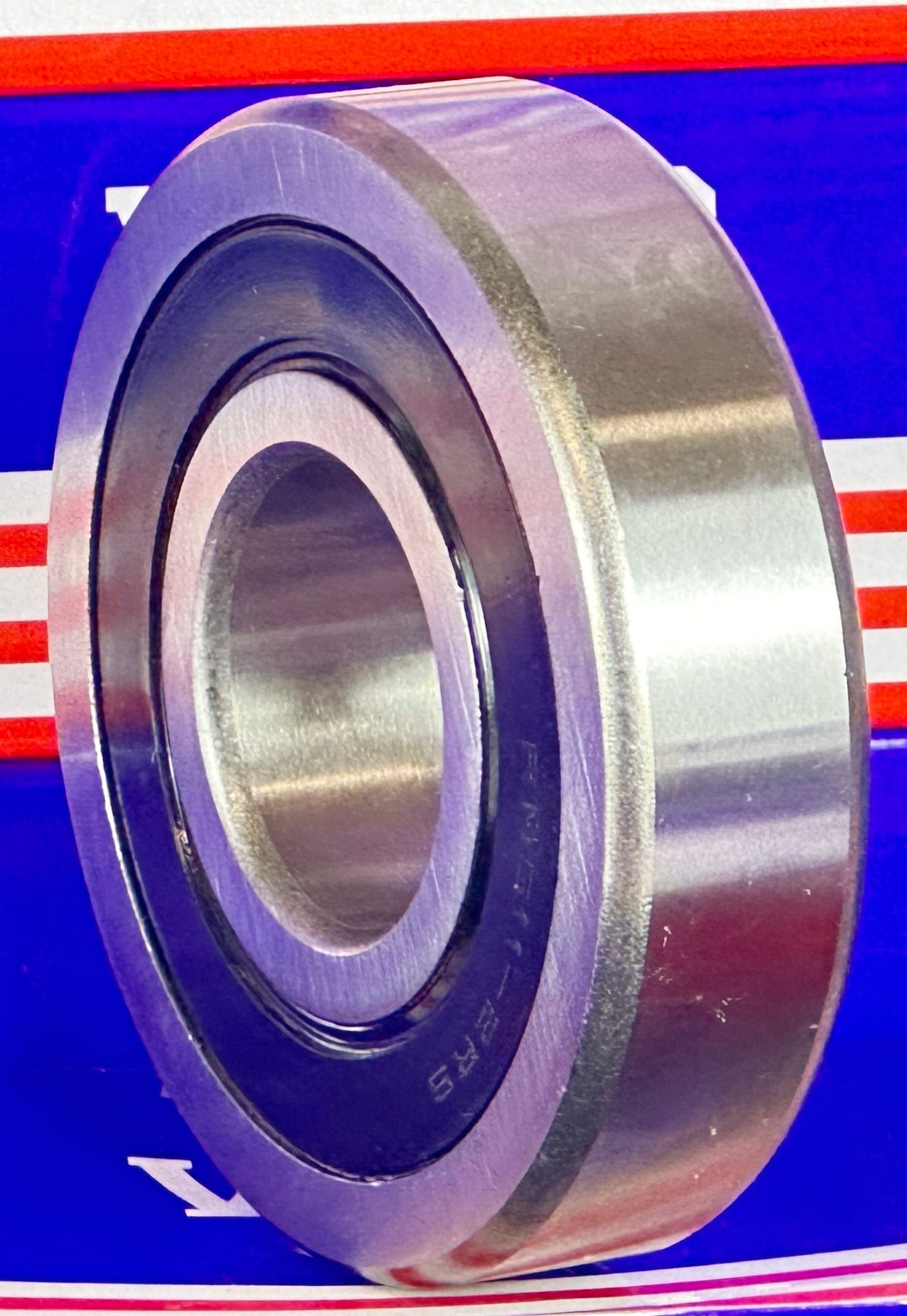 RMS11-2RS Sealed Ball Bearing 1-3/8x3-1/2x7/8 inch - fast shipping 🇺🇸