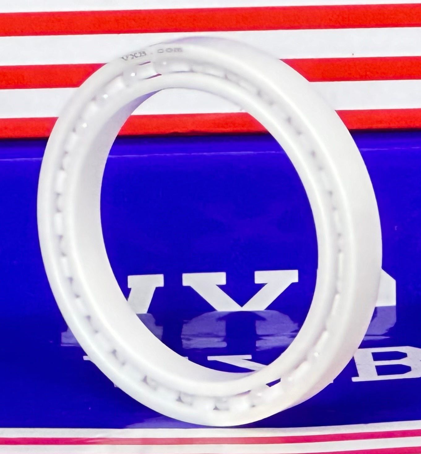 6808 Full Ceramic Bearing 40x52x7mm - fast shipping 🇺🇸