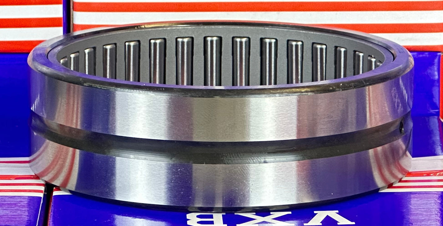 NK100/36 Needle Roller Bearing 100x120x36mm - Machined Type - fast shipping 🇺🇸