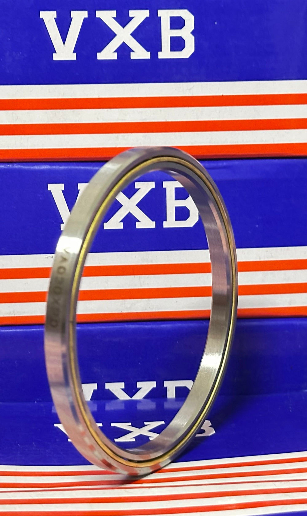 3" x 3-1/2" x 1/4" X-4-Point Contact Thin Section Bearing VA030XP0 - fast shipping 🇺🇸