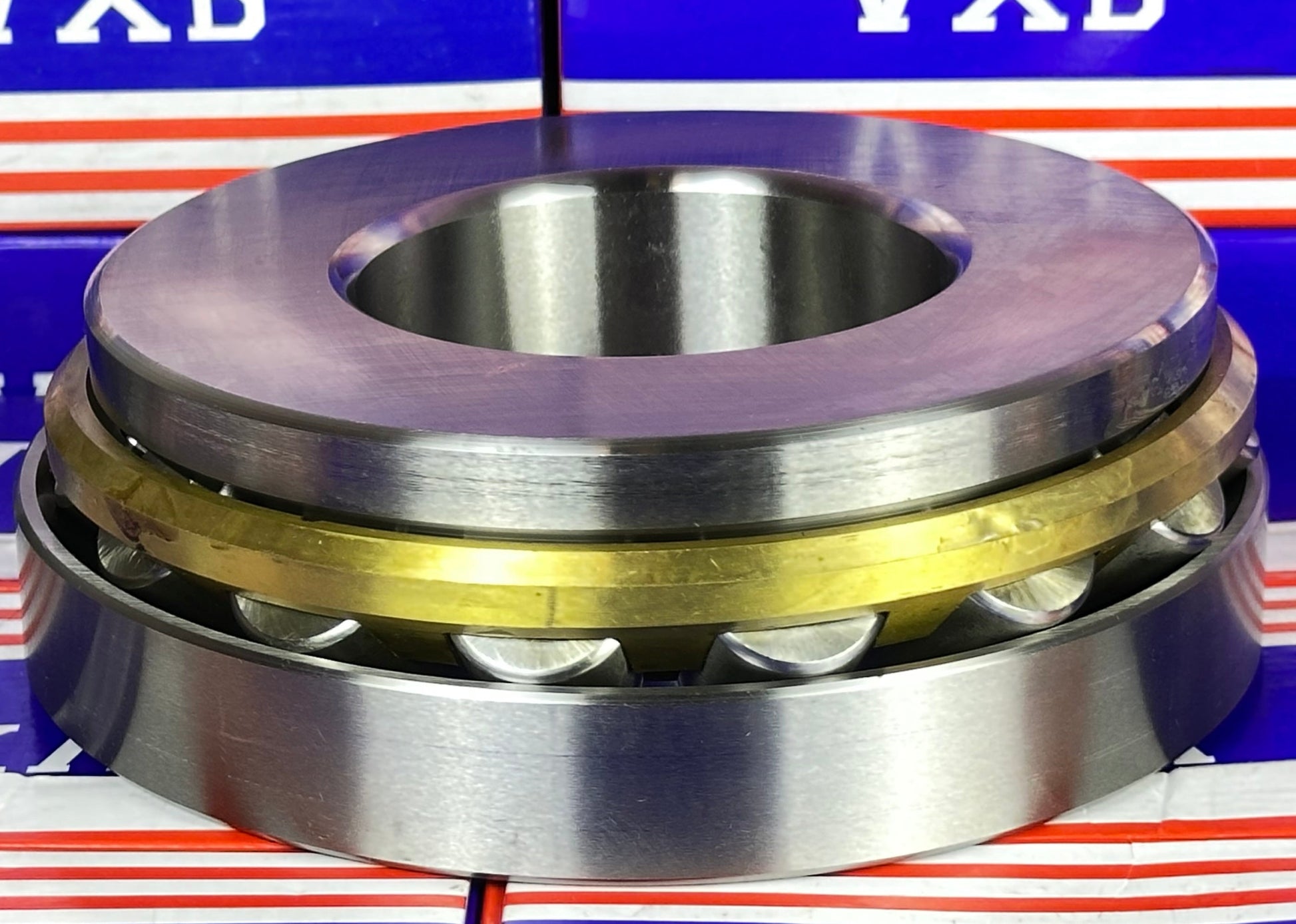 29415M Spherical Roller Thrust Bearing 75x160x51mm - Bronze Cage - fast shipping 🇺🇸