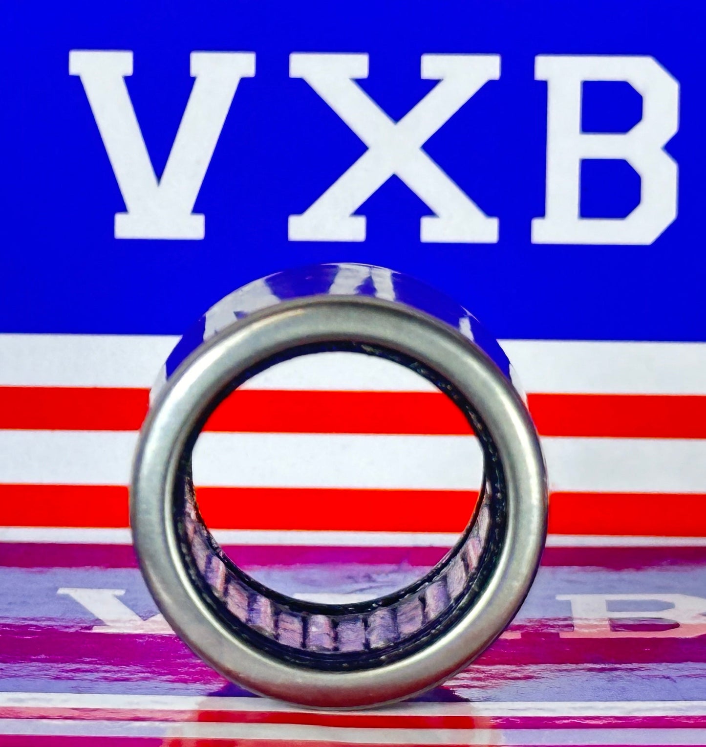 HK202720UU Needle Bearing 20x27x20mm - fast shipping 🇺🇸