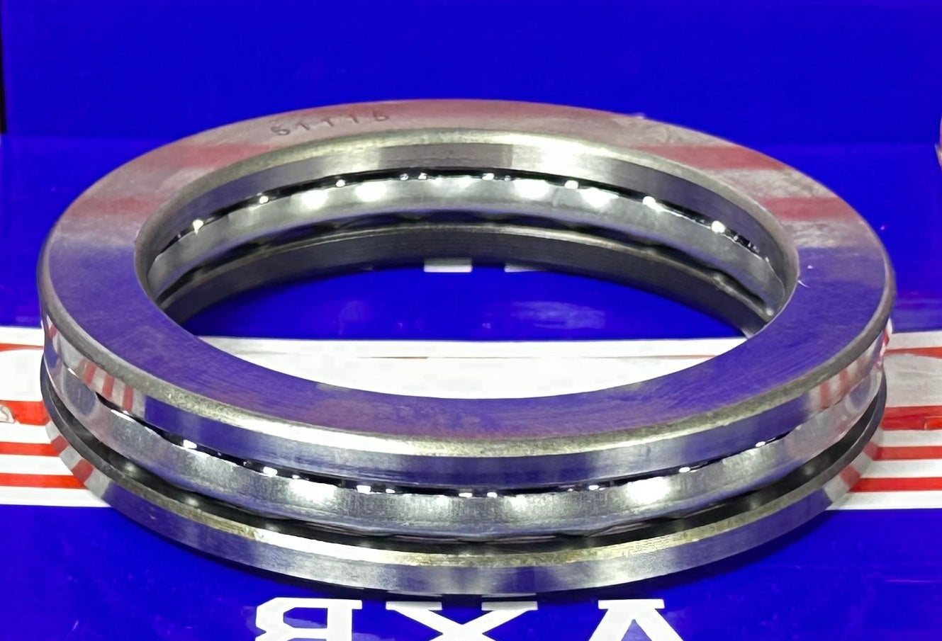 51115 Thrust Bearing 75x100x19mm - fast shipping 🇺🇸