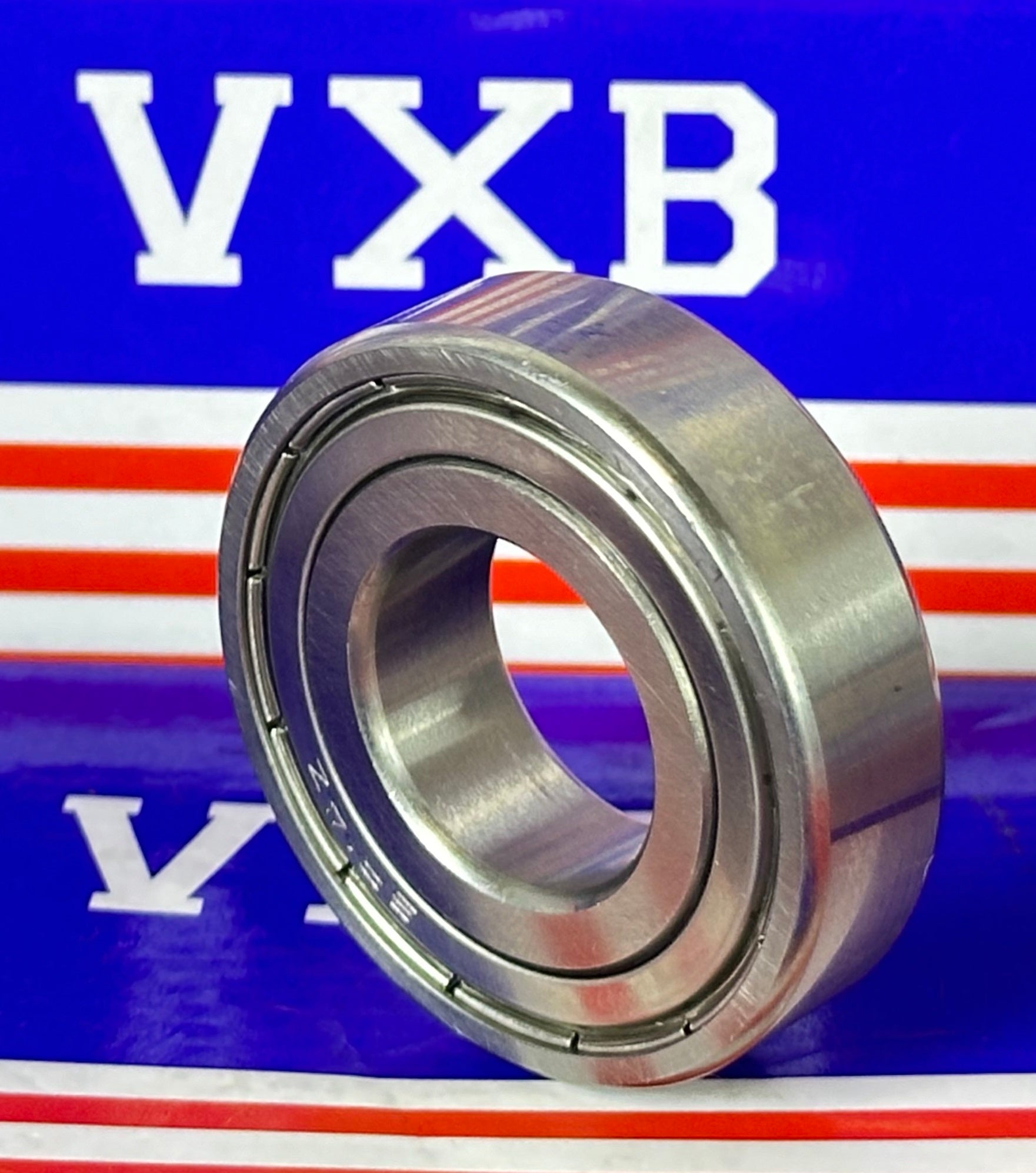 SR14ZZC4 Stainless Steel Ball Bearing 7/8" x 1-7/8" x 1/2" - fast shipping 🇺🇸