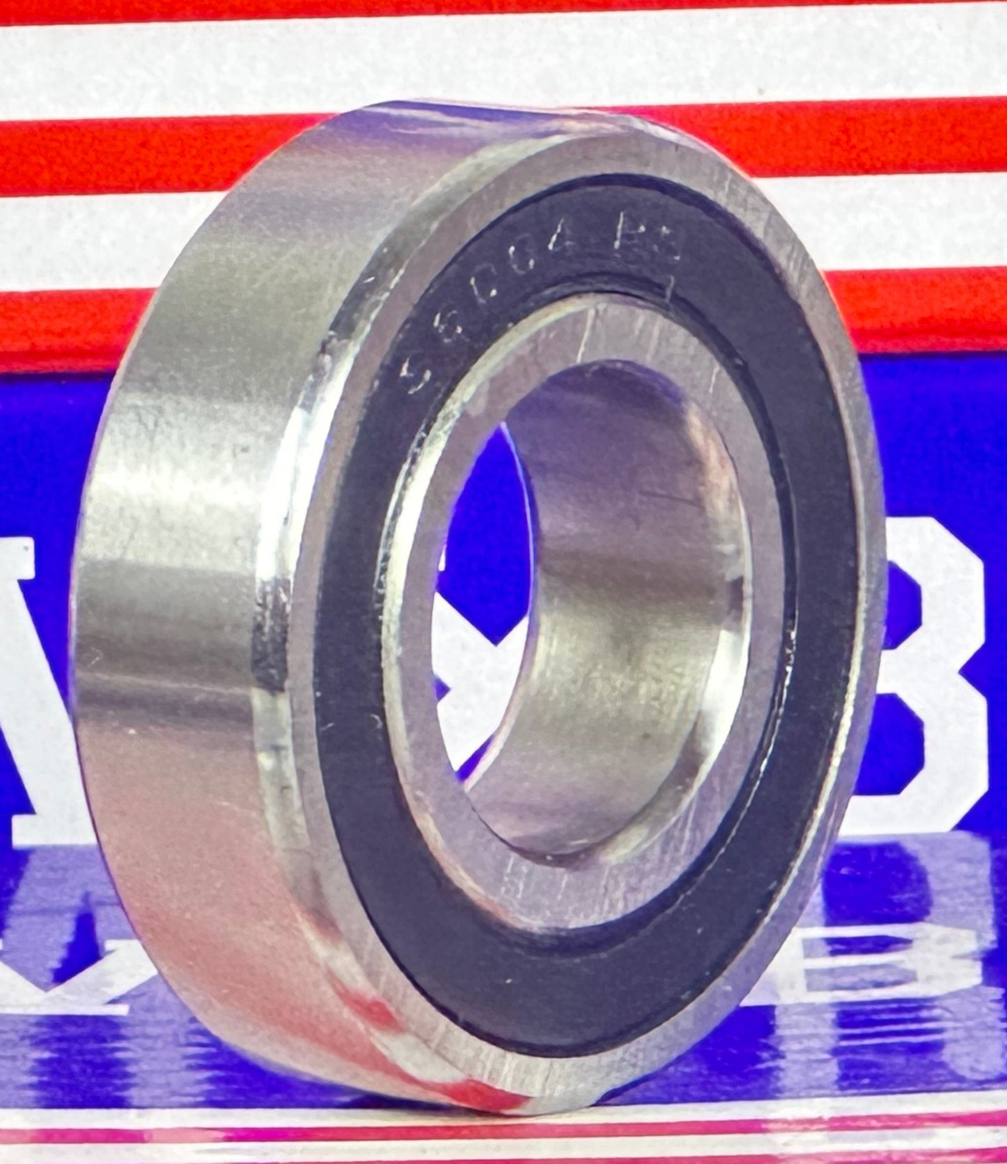 S6004-2RS Stainless Steel Bearing 20x42x12mm Sealed - fast shipping 🇺🇸