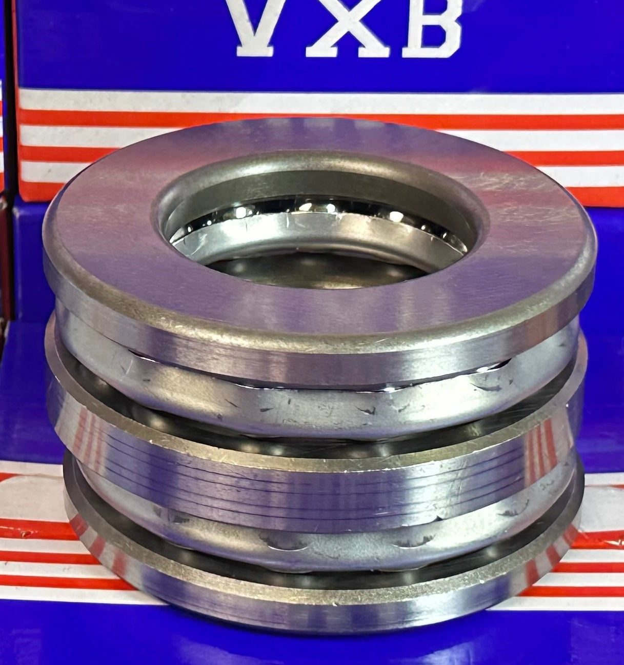 52310 Double-Direction Thrust Bearing 40x95x58mm - fast shipping 🇺🇸
