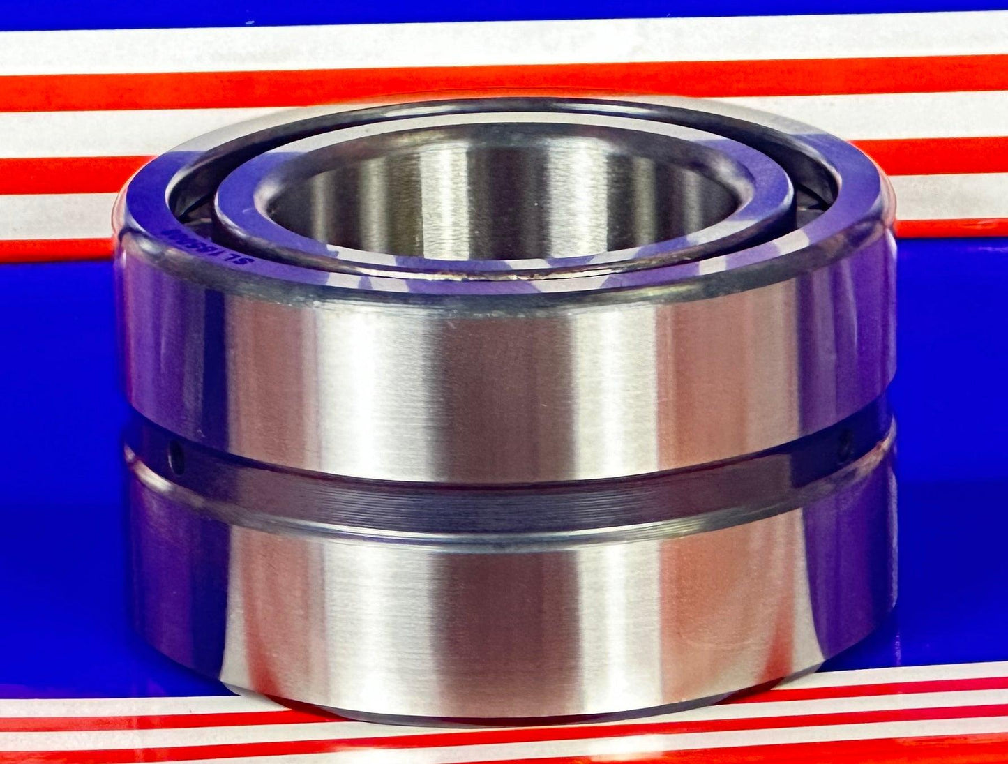 SL185008 Sheave Bearing 2-Row Full Complement Bearing 40x68x38mm - fast shipping 🇺🇸
