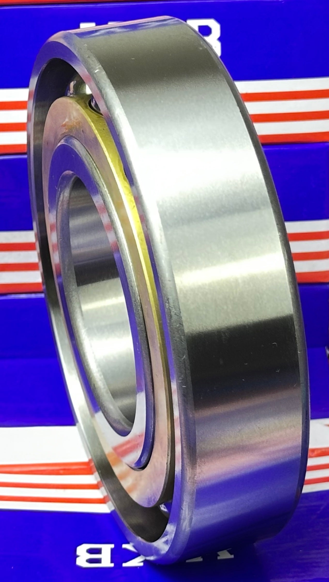 7315BM Angular Contact bearing Bronze Cage 75x160x37 - fast shipping 🇺🇸