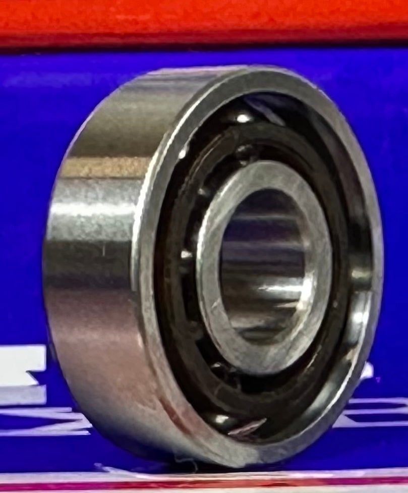 708C Angular Contact Ball Bearing 8x22x7mm Miniature - fast shipping 🇺🇸