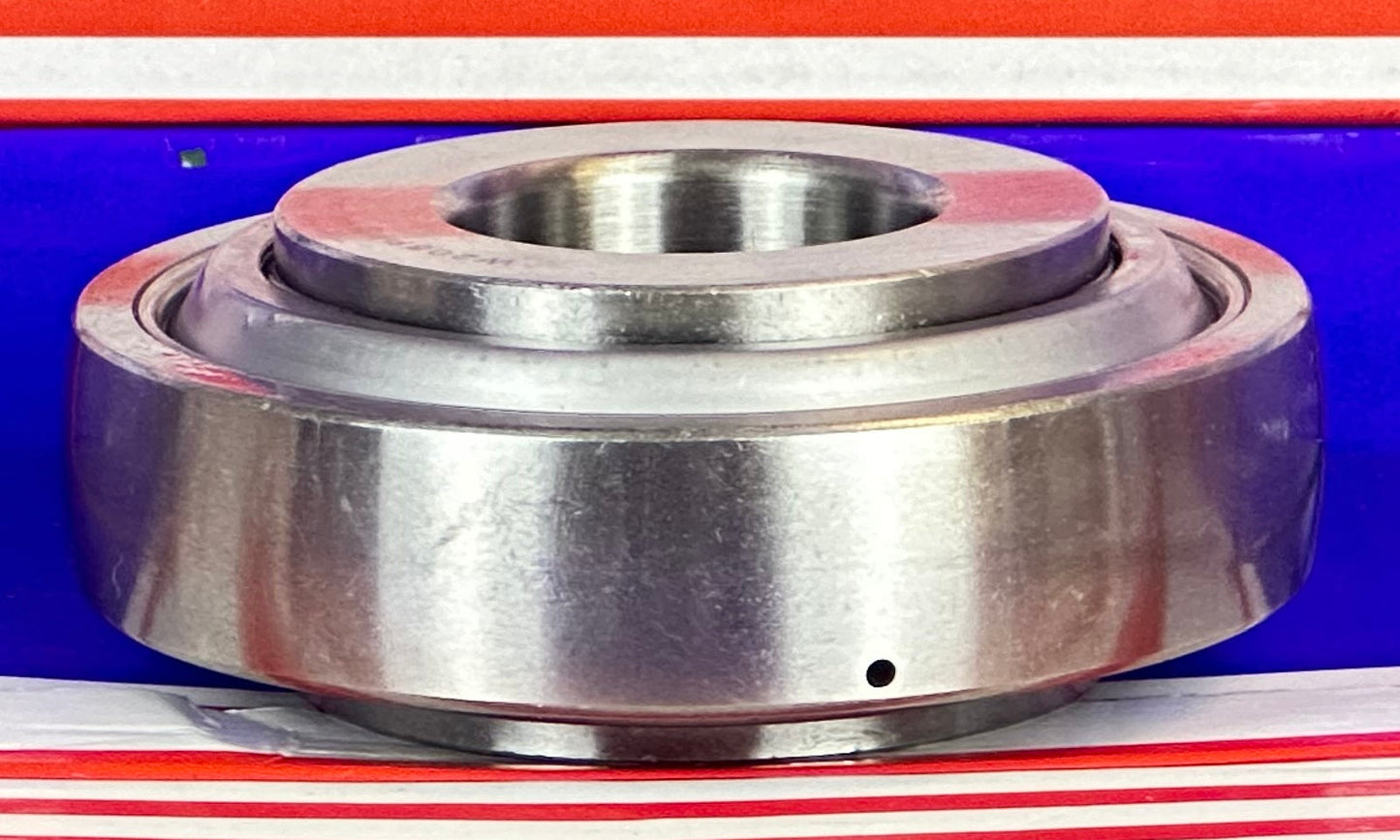 W208PPB7 Agricultural Bearing Heavy Duty Round ID 1.188" x OD 80mm - fast shipping 🇺🇸