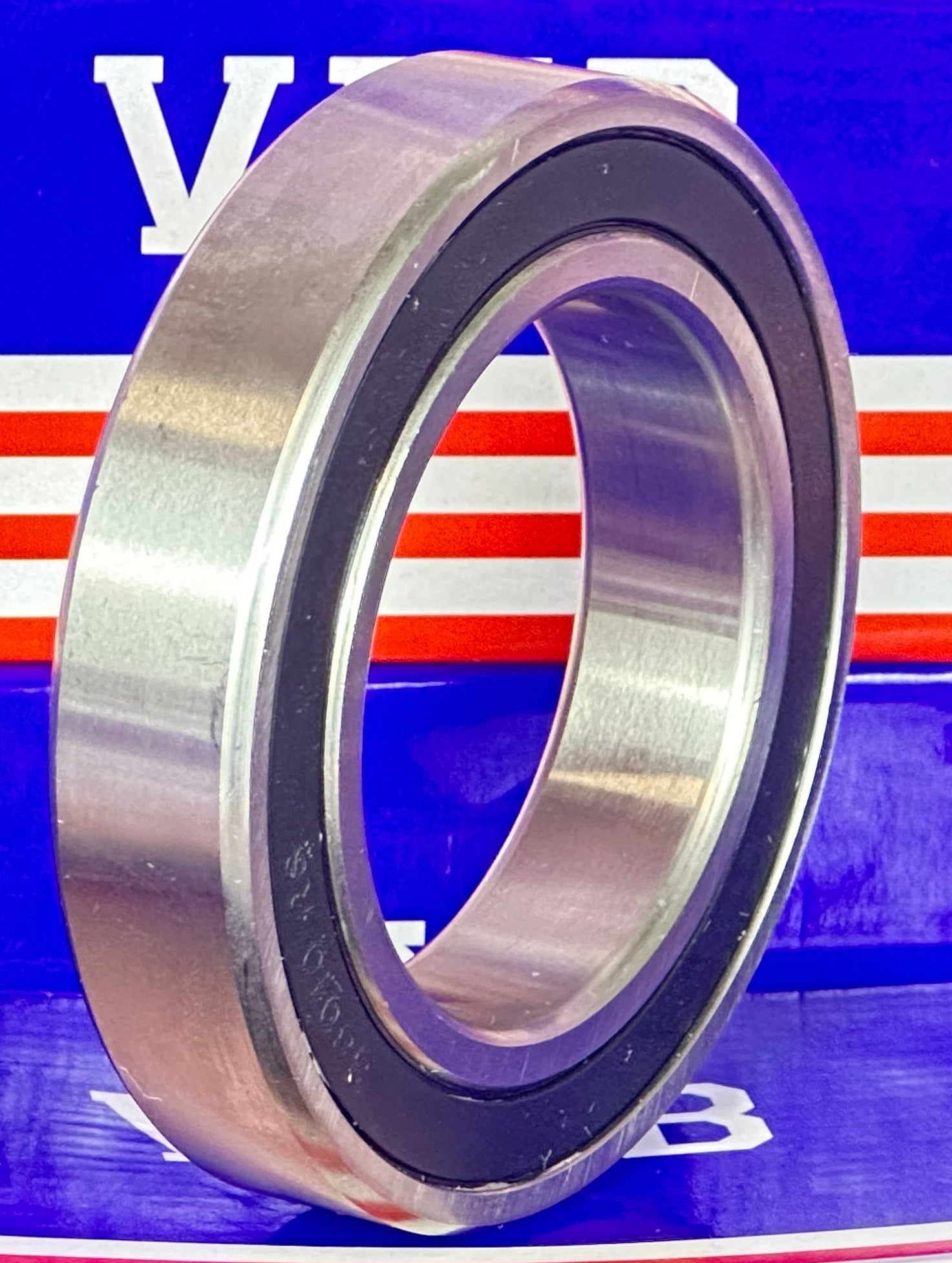 S6010-2RS Stainless Steel Ball Bearing - fast shipping 🇺🇸