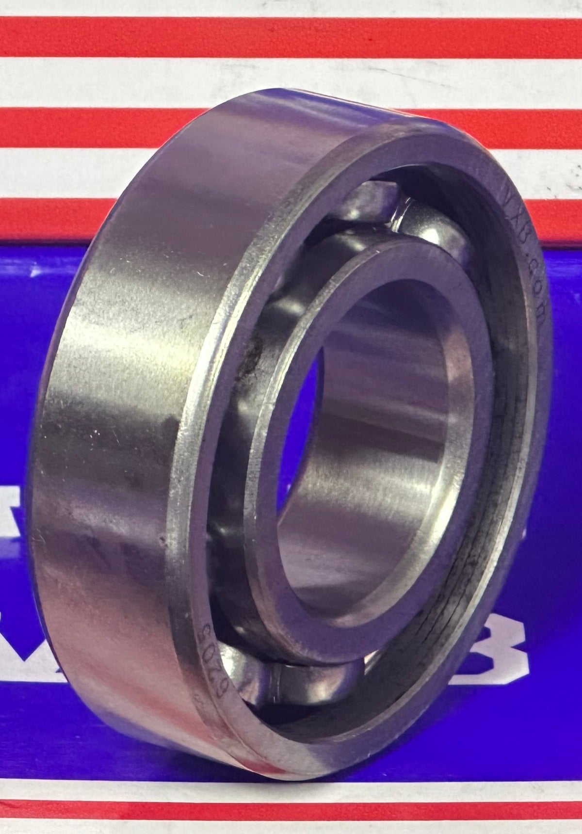 6205 Bearing Deep Groove 6205 - fast shipping 🇺🇸