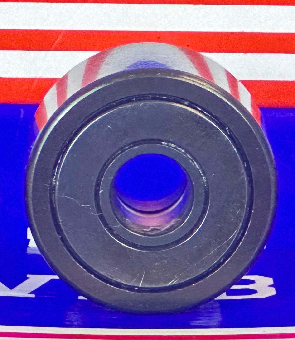 CYR1-1/2S Bearing Yoke Track Needle Roller Sealed Bearing 7/16" x 1-1/2" x 7/8" - fast shipping 🇺🇸