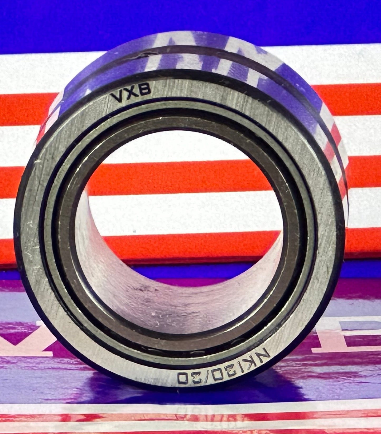 NKI20/20 Needle Roller Bearing 20x32x20mm - Machined Type - fast shipping 🇺🇸