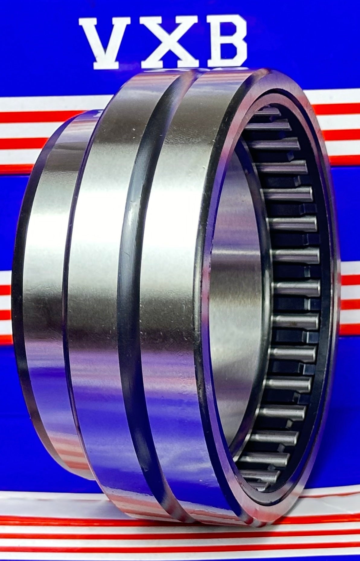 NKI90/36 Needle Roller Bearing 90x120x36mm - Machined Type - fast shipping 🇺🇸