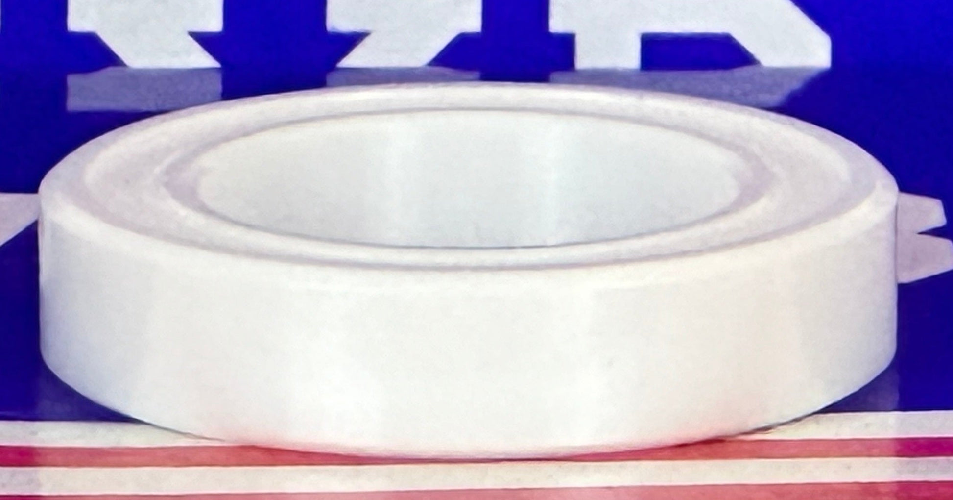 6804-2RS Full Ceramic Ball Bearing 20x32x7mm ZrO2 - Sealed - fast shipping 🇺🇸