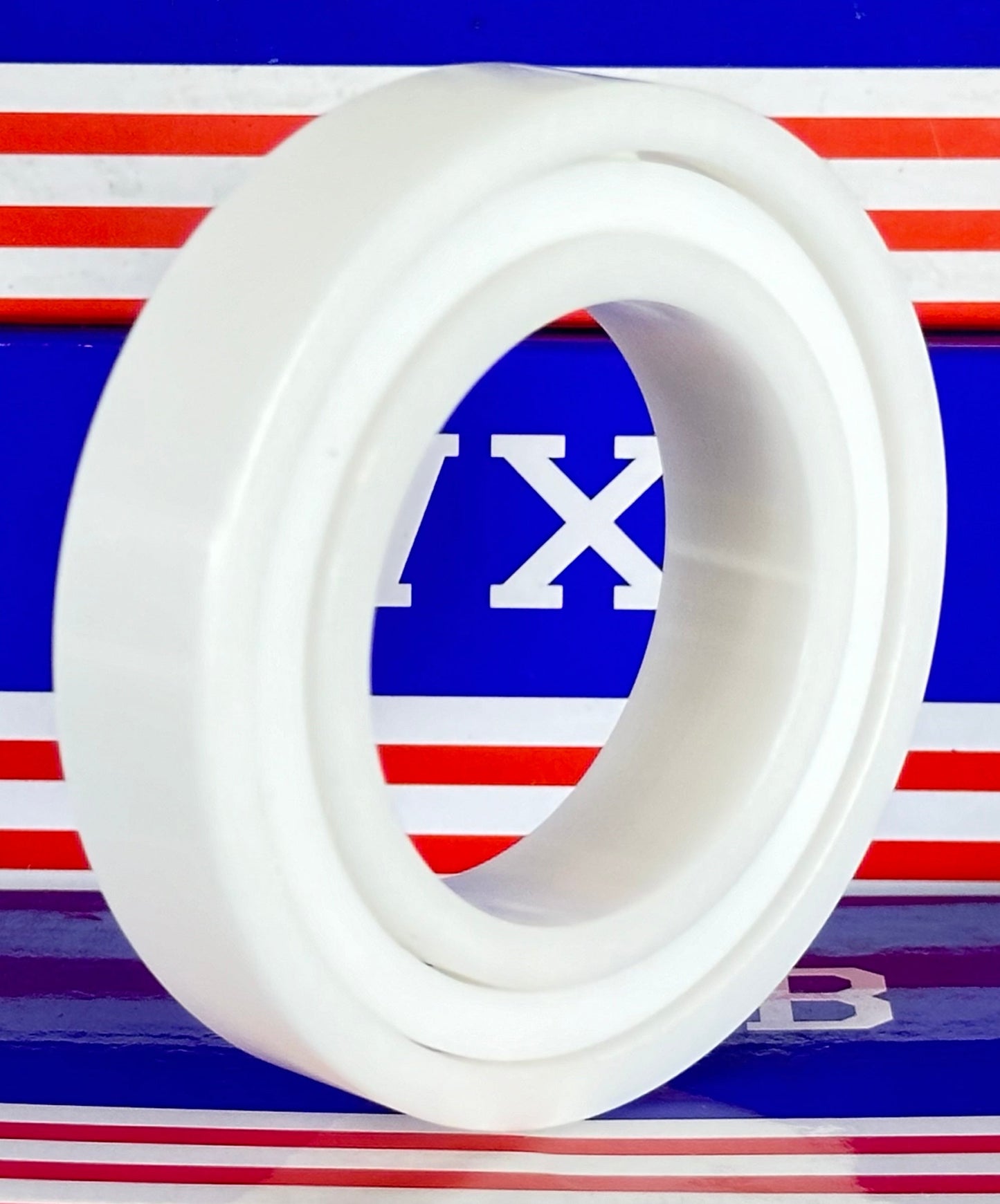 6009 Full Ceramic Bearing 45x75x16mm ZrO2 - fast shipping 🇺🇸